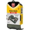 PROTECT EXPERT Piège Nasse Protect Expert 4 Souris Multi-capture Réutilisable Extérieur