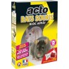ACTO Bloc Appât Rats Et Souris Acto Hydro7