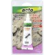 ACTO Fourmis Appat Tube 30 G Acto - Jardin + Répulsif Animaux Et Traitement Insectes + Traitement Fourmis