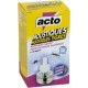 ACTO Recharge Anti-moustiques Électrique Acto Mat2 Liquide Transparent 45 Nuits
