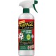VENTEO Barrage aux Insectes TP19 Anti-Rampants & Volants 1L