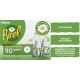 PYREL Anti-Moustiques Répulsif Recharge Liquide Parfum Eucalyptus Action Continue