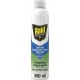 RAID Répulsif Spécial Moustiques Tigres Protection Longue Durée Essentials 300ml