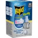 RAID Recharge Diffuseur Electrique Liquide Moustiques et Moustiques Tigres