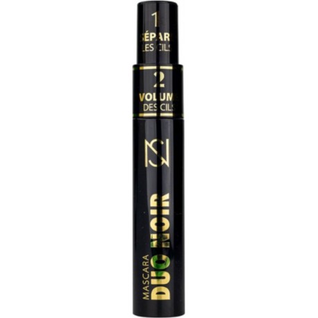 NS Mascara Duo Noir