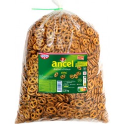 ANCEL Bretzels d'Alsace