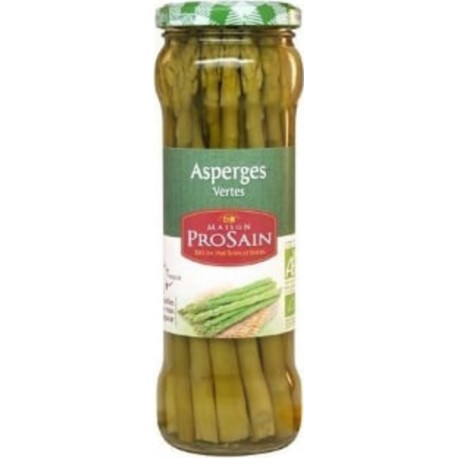 Prosain Asperges Vertes 330g