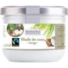 BIO PLANÈTE Huile De Coco Vierge Equitable 400ml Bioplanete