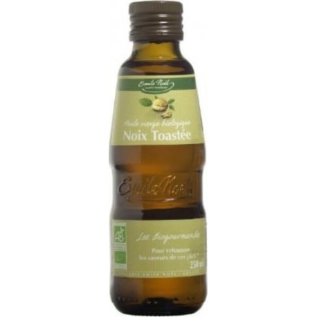EMILE NOEL Huile Noix Grillee 25cl Emile Noel