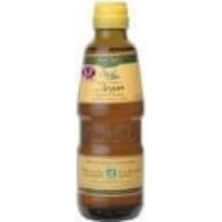 EMILE NOEL Huile Vierge D'argan Equitable Alimentaire 25cl Emile Noel