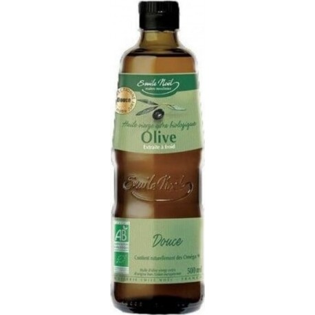 EMILE NOEL Huile D'olive Vierge Extra Douce