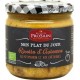 PROSAIN Risotto D'automne Au Potimarron Et Aux Chataignes 350g Prosain