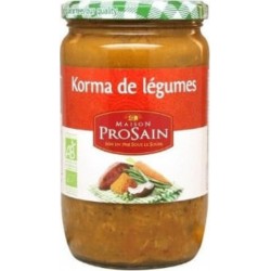 PROSAIN Korma De Legumes 680g Prosain