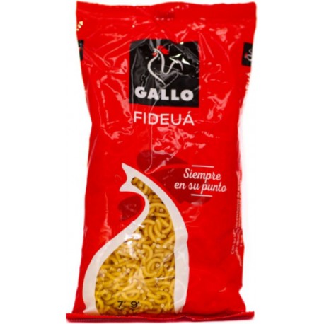GALLO Pâtes Fideua