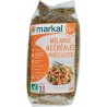 MARKAL Melange 4 Cereales Precuites 500g Markal