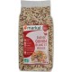 MARKAL Quinoa Rouge Et Blanc 500 G Markal