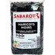 SABAROT Haricots Noirs sachet 1Kg Sabarot