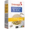 SABAROT Quinoa Blanc Étui 500g Sabarot