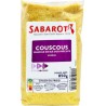 SABAROT Couscous Moyen Sachet 850g Sabarot