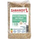 SABAROT Petit Épeautre Du Velay 10 Min Sachet 1Kg Sabarot
