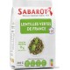 SABAROT Lentilles Vertes De France Sachet Papier 240g Sabarot