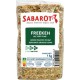 SABAROT Freekeh Blé Vert Fumé Sachet 1Kg Sabarot