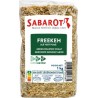 SABAROT Freekeh Blé Vert Fumé Sachet 1Kg Sabarot