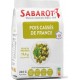 SABAROT Pois Cassés De France Sachet Papier 240g Sabarot