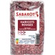 SABAROT Haricots Rouges sachet 1Kg Sabarot