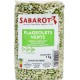 SABAROT Flageolets Verts sachet 1Kg Sabarot