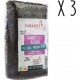 SABAROT Sabarot Lot 3 X Haricots Azuki Sachet 1Kg
