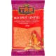 TRS Lentilles corail Masoor Dal en gros 2Kg
