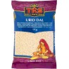 TRS Lentilles Indiennes Urad Dal 1Kg