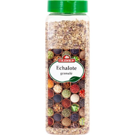 COLUMBIA Echalote Granulé