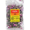 ESPIG Rose fleurs et boutons pour cuisine indienne 50g
