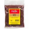 ESPIG Sumac Moulu Épice En Poudre Pour Cuisine 100g