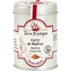 TERRE EXOTIQUE Curry De Madras D'inde Pot De 60g