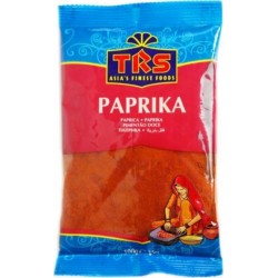 TRS Paprika en poudre épice indienne 100g