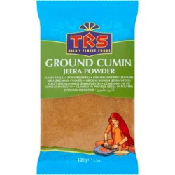 TRS Cumin en poudre épice indienne 100g