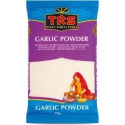 TRS Ail en poudre épice indienne 100g