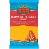 TRS Curcuma en poudre épice indienne 100g