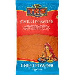 TRS Piment indien extra fort en gros 1KG