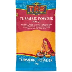 TRS Curcuma épice en poudre en gros 1Kg