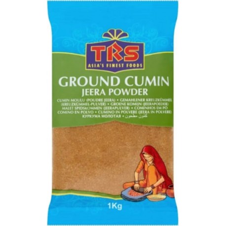 TRS Cumin en poudre en gros 1Kg