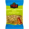 TRS Cardamome verte entière épice indienne 50g