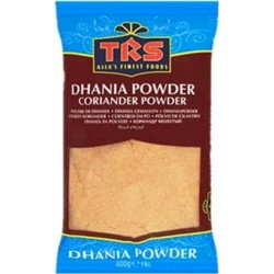 TRS Coriandre En Poudre 400g Épice Indienne