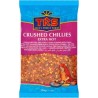 TRS Piment indien en flocons chilli extra fort 100g