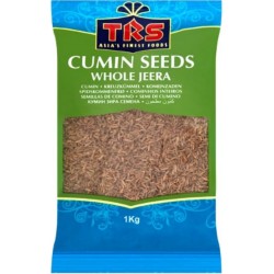 TRS Cumin entier Epice en gros 1Kg