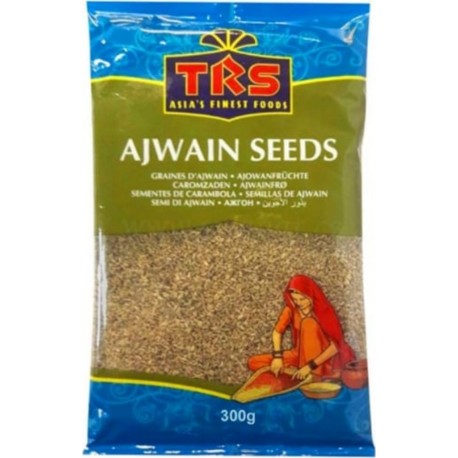 TRS Carambole Ou Ajwaine 300g En Graines Epice Indienne