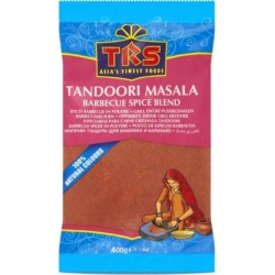 TRS Tandoori Masala 400g Mélange D'épices Indiennes